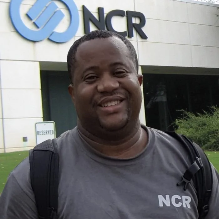 US Army Veteran Horace C.