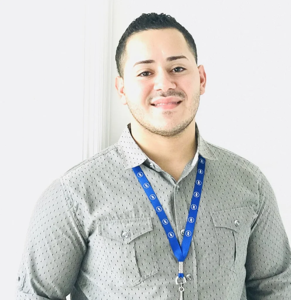 US Army Veteran Kemeul N.