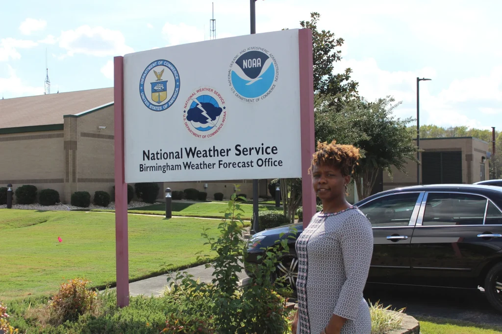 US Navy Retired Reshun J.