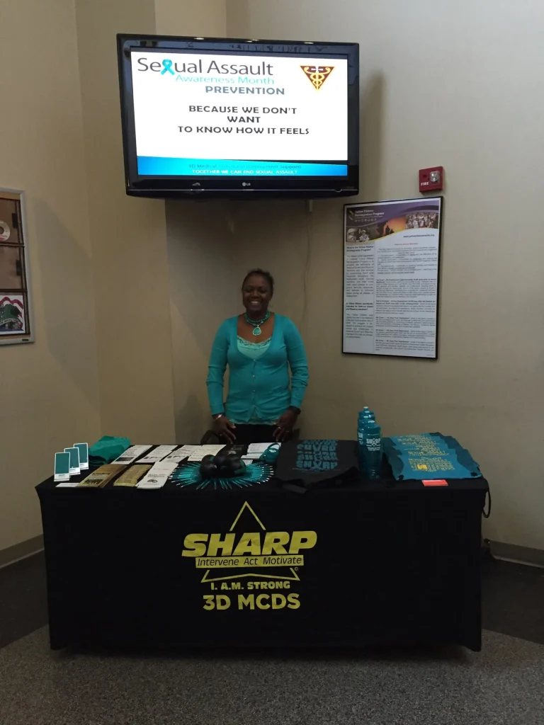 US Army Retired Sharon S.