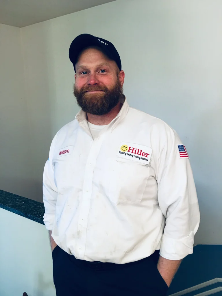 US Army Retired William G.