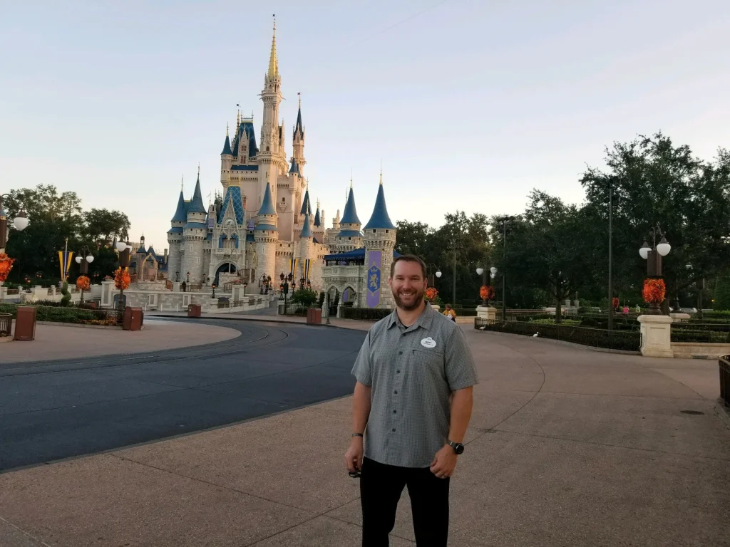 US Army Retired Matt W.