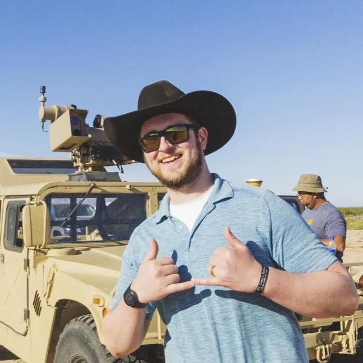 USMC Veteran Matthew C.