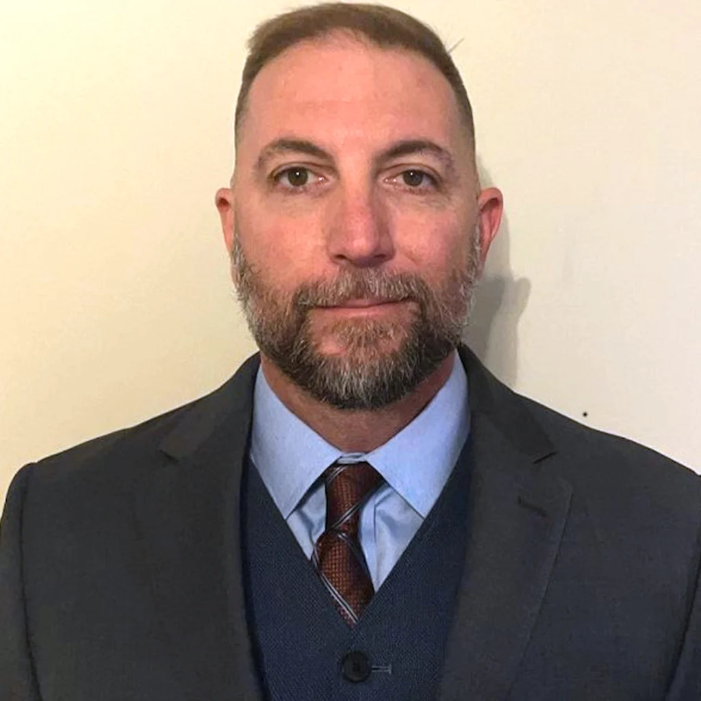 US Army Veteran Matthew C.