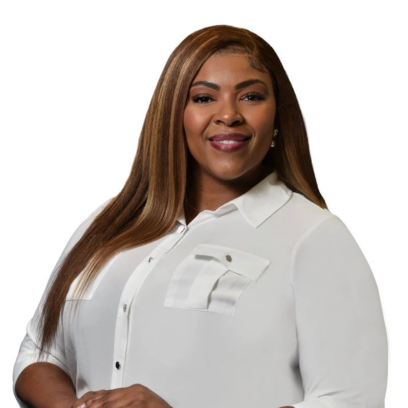 US Military Veteran Kristal H.