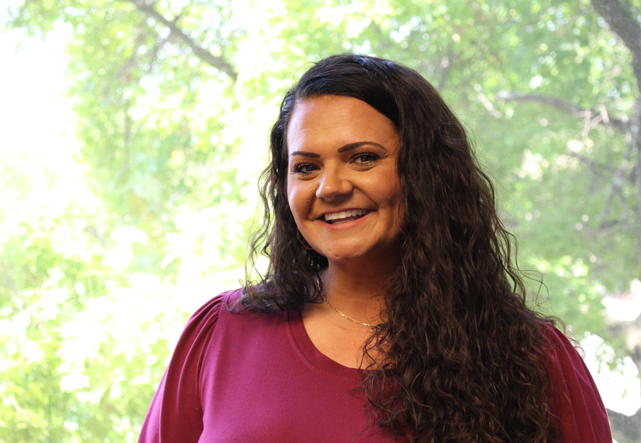 Cheyenne Derrick - Veteran Career & Transition Counselor | US Navy, Retired