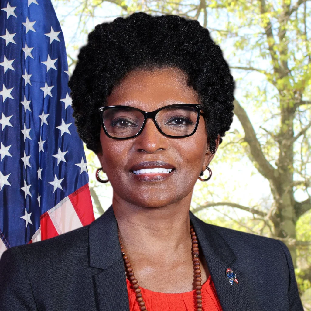 Julia Chambers, Veteran Career & Transition Counselor | US Army, Retired