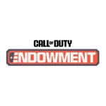 Call of Duty Endowment Logo