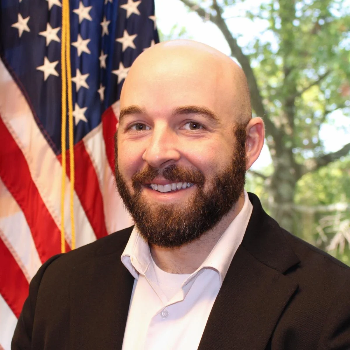 Steve Hartley, Veteran Career Transition Counselor