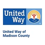 United Way of Madison County logo