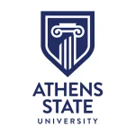 Athens State logo