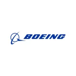 Boeing logo