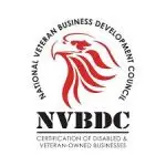 NVBDC logo