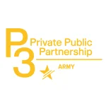 P3 logo