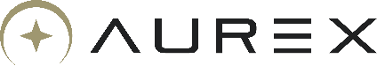 Aurex logo