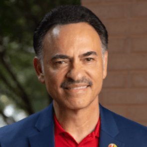 Harry Hobbs, PhD, Huntsville Utilities