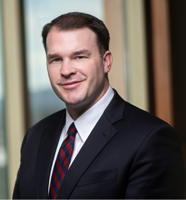 Joe Fitzgerald, Bradley