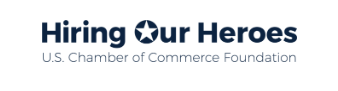 Hiring Our Heroes logo